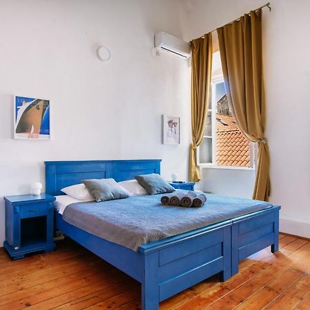 Le Mura Old Town Apartment By Duhomes Ragusa Esterno foto