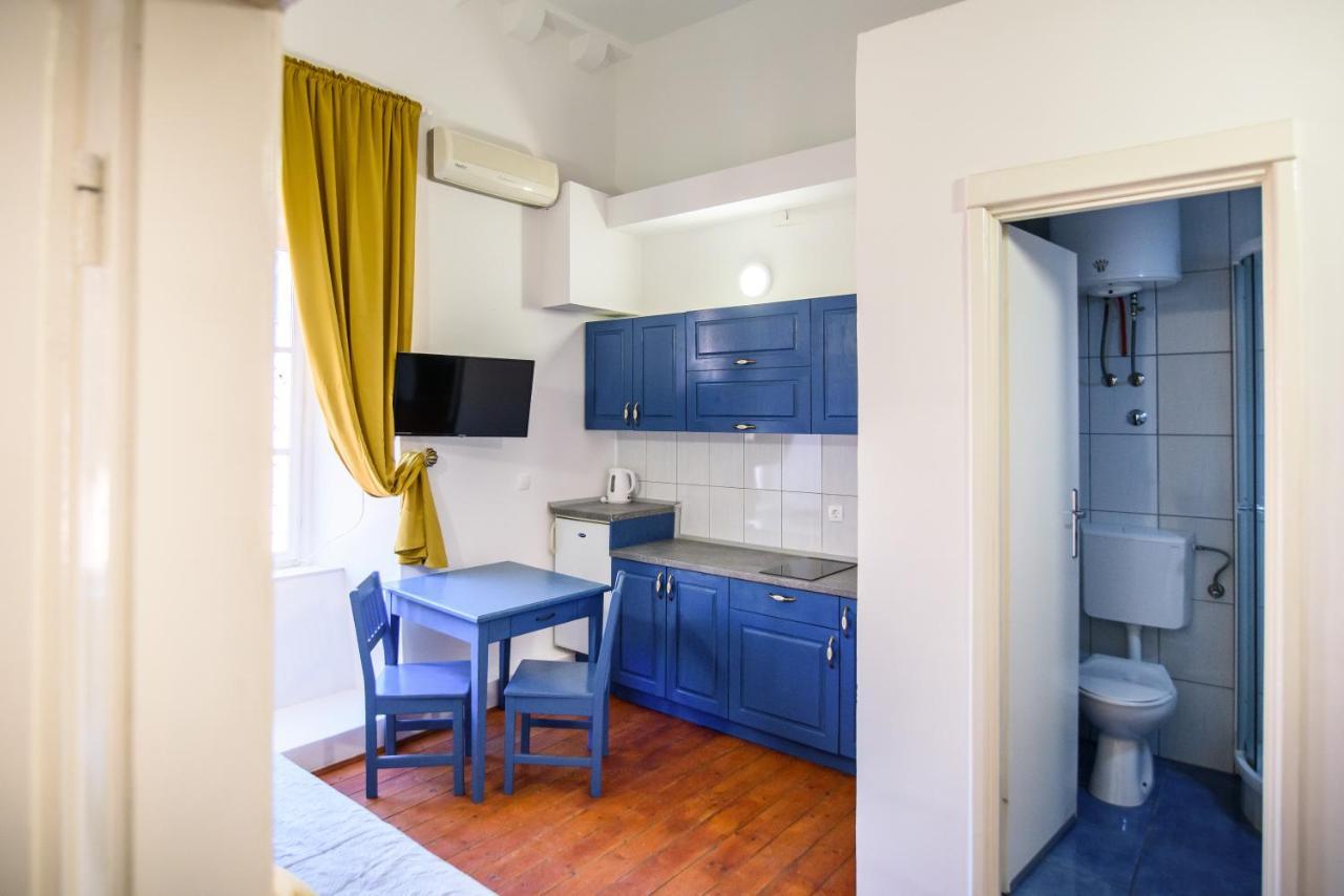 Le Mura Old Town Apartment By Duhomes Ragusa Esterno foto