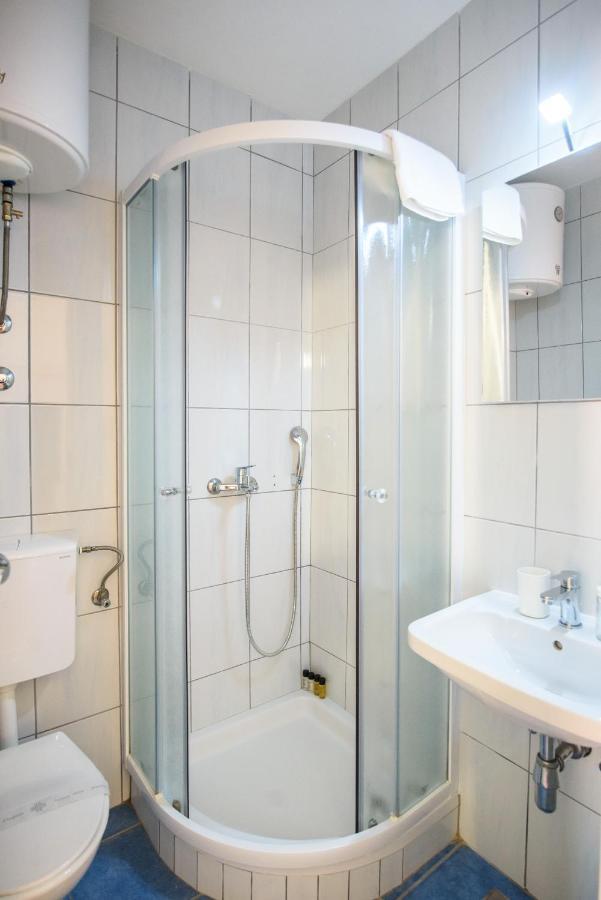 Le Mura Old Town Apartment By Duhomes Ragusa Esterno foto