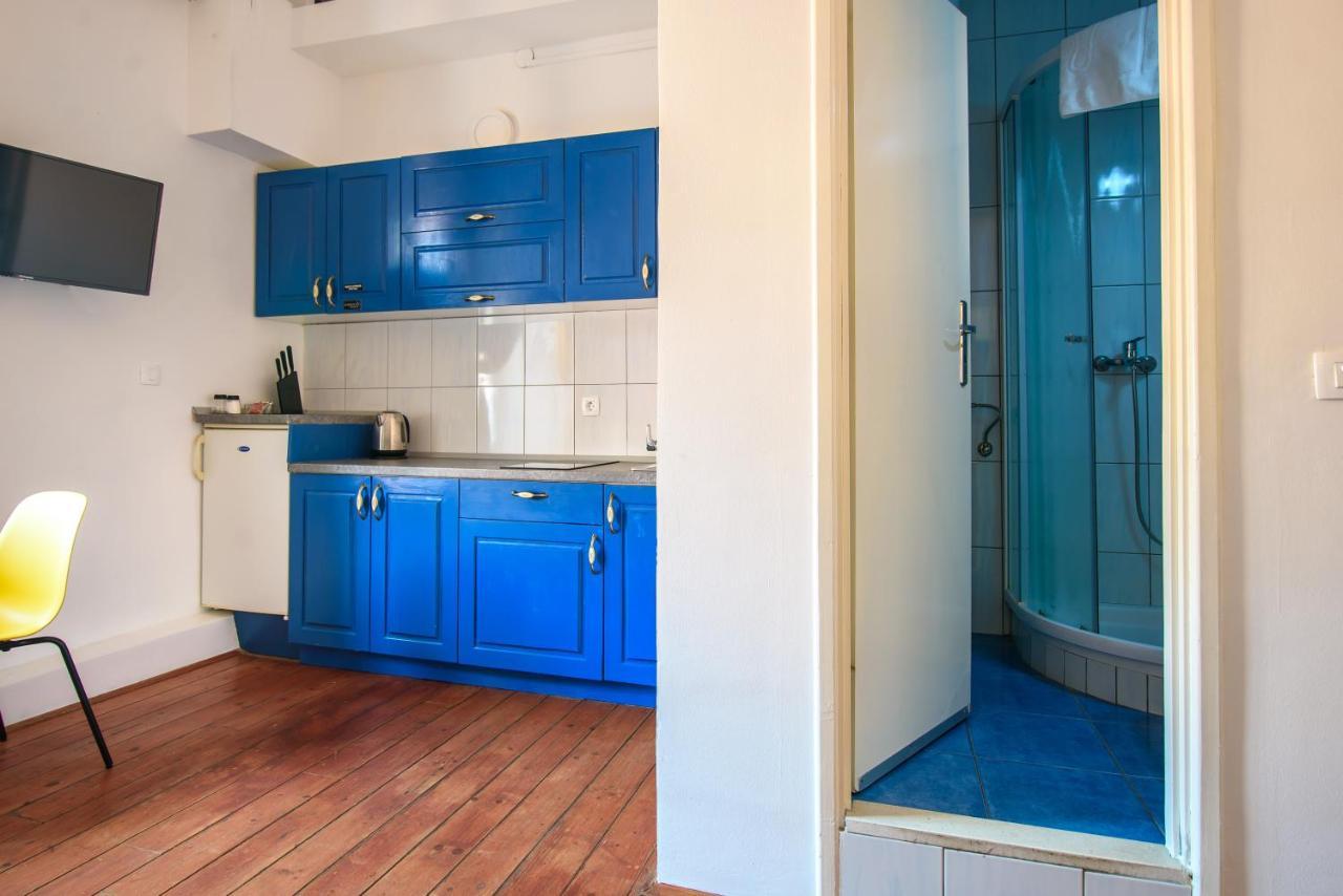 Le Mura Old Town Apartment By Duhomes Ragusa Esterno foto
