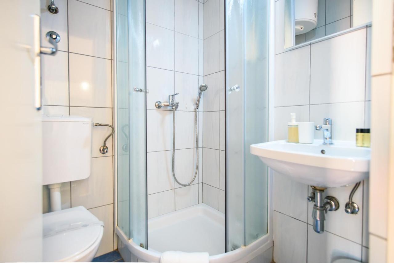 Le Mura Old Town Apartment By Duhomes Ragusa Esterno foto