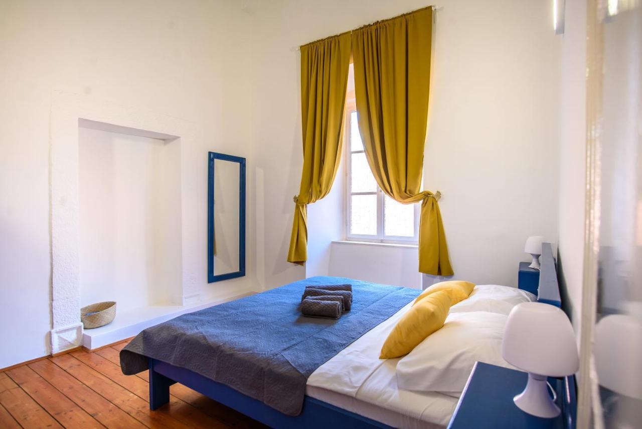 Le Mura Old Town Apartment By Duhomes Ragusa Esterno foto