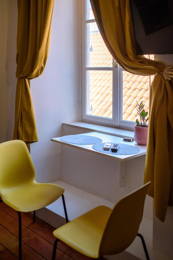 Le Mura Old Town Apartment By Duhomes Ragusa Esterno foto