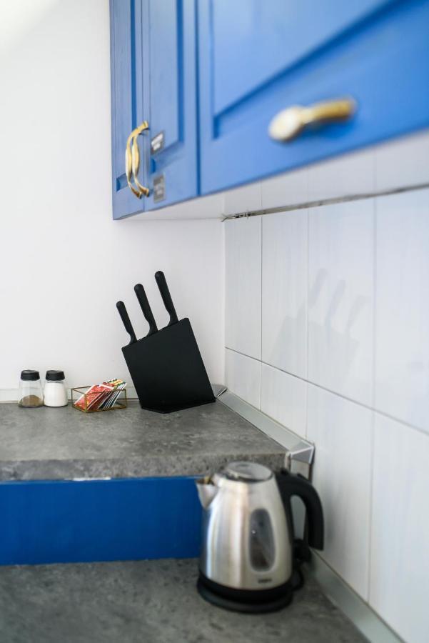 Le Mura Old Town Apartment By Duhomes Ragusa Esterno foto