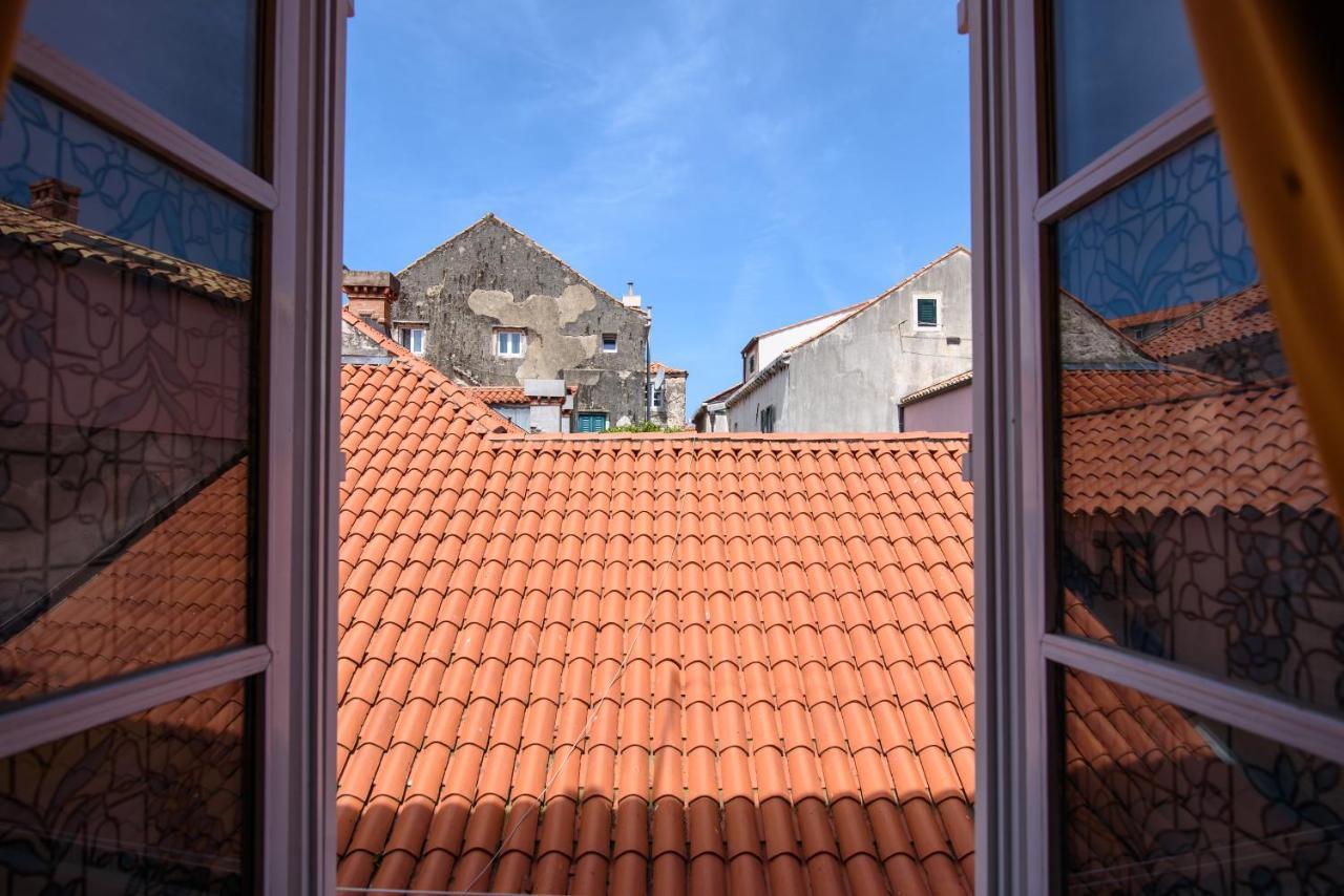 Le Mura Old Town Apartment By Duhomes Ragusa Esterno foto