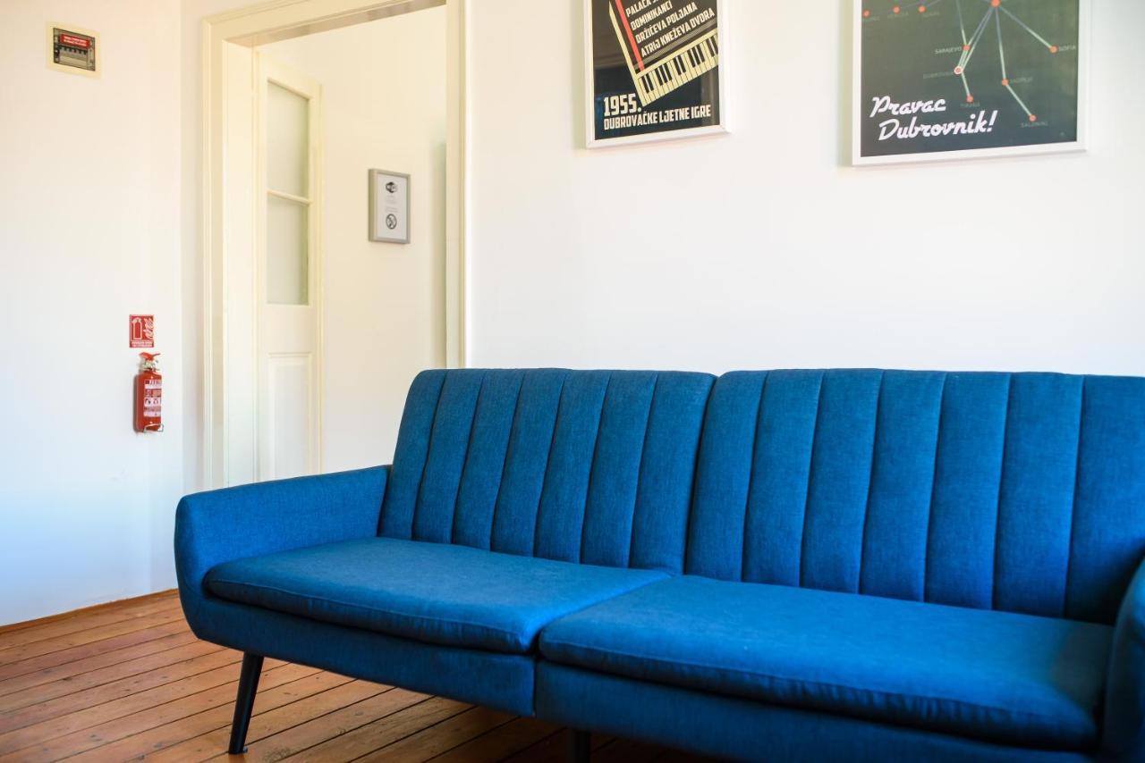 Le Mura Old Town Apartment By Duhomes Ragusa Esterno foto