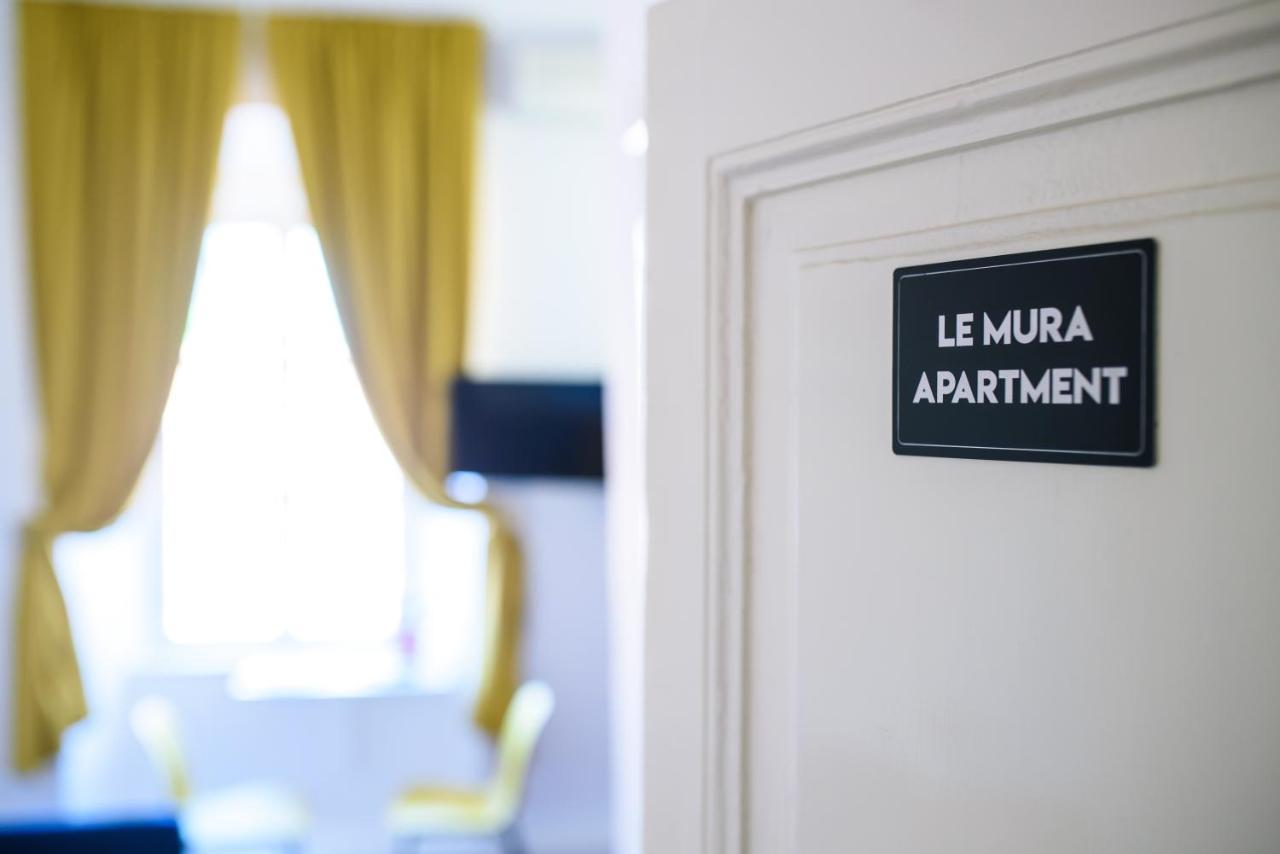 Le Mura Old Town Apartment By Duhomes Ragusa Esterno foto
