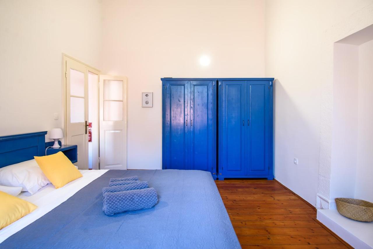 Le Mura Old Town Apartment By Duhomes Ragusa Esterno foto