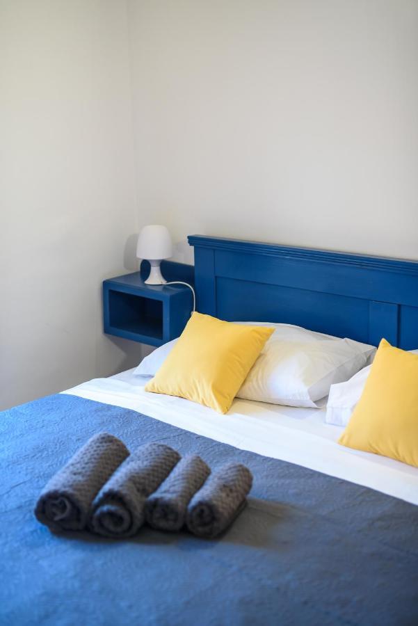 Le Mura Old Town Apartment By Duhomes Ragusa Esterno foto