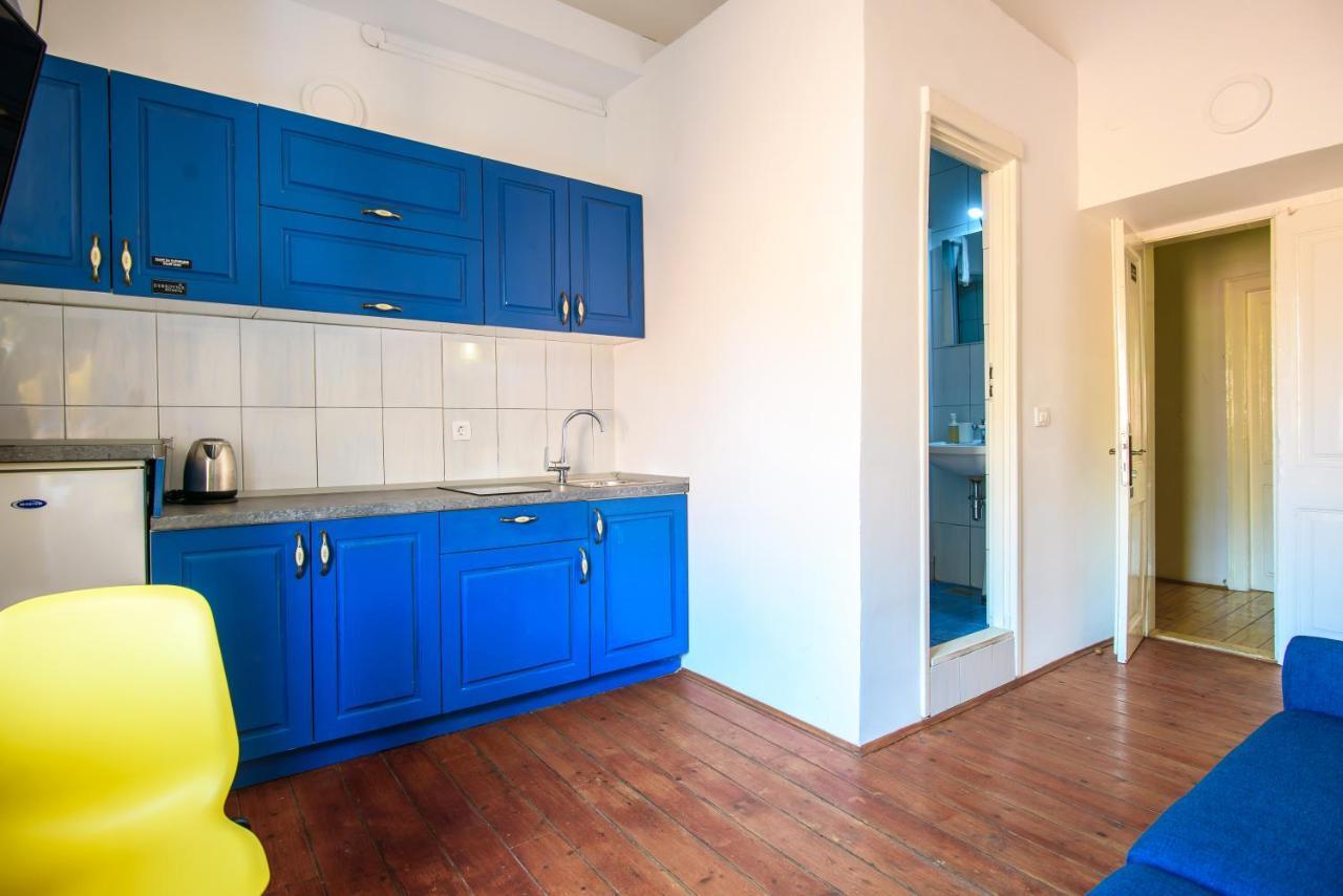 Le Mura Old Town Apartment By Duhomes Ragusa Esterno foto