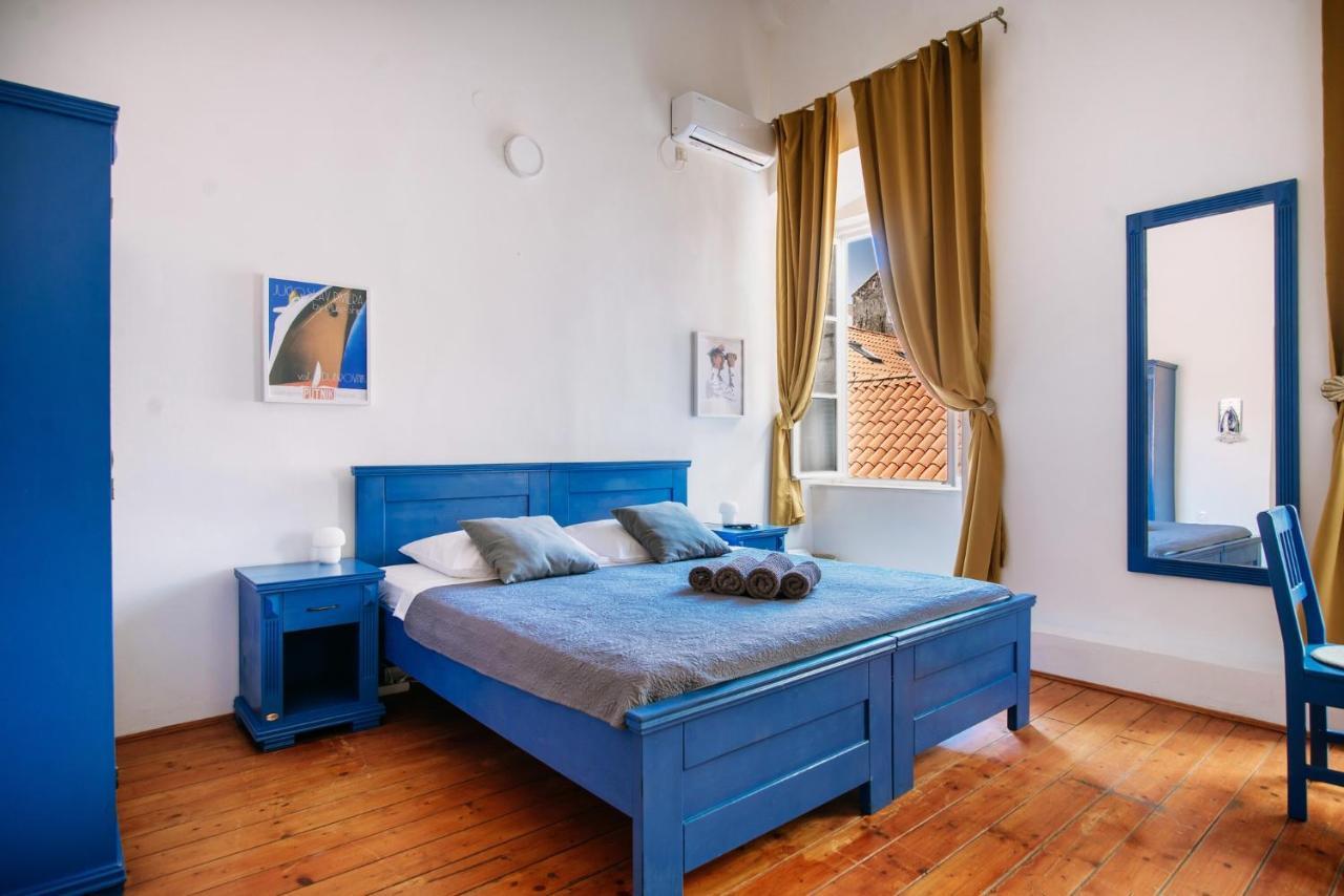 Le Mura Old Town Apartment By Duhomes Ragusa Esterno foto