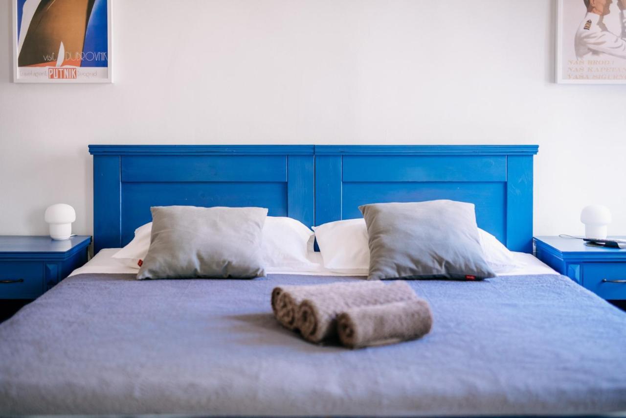 Le Mura Old Town Apartment By Duhomes Ragusa Esterno foto