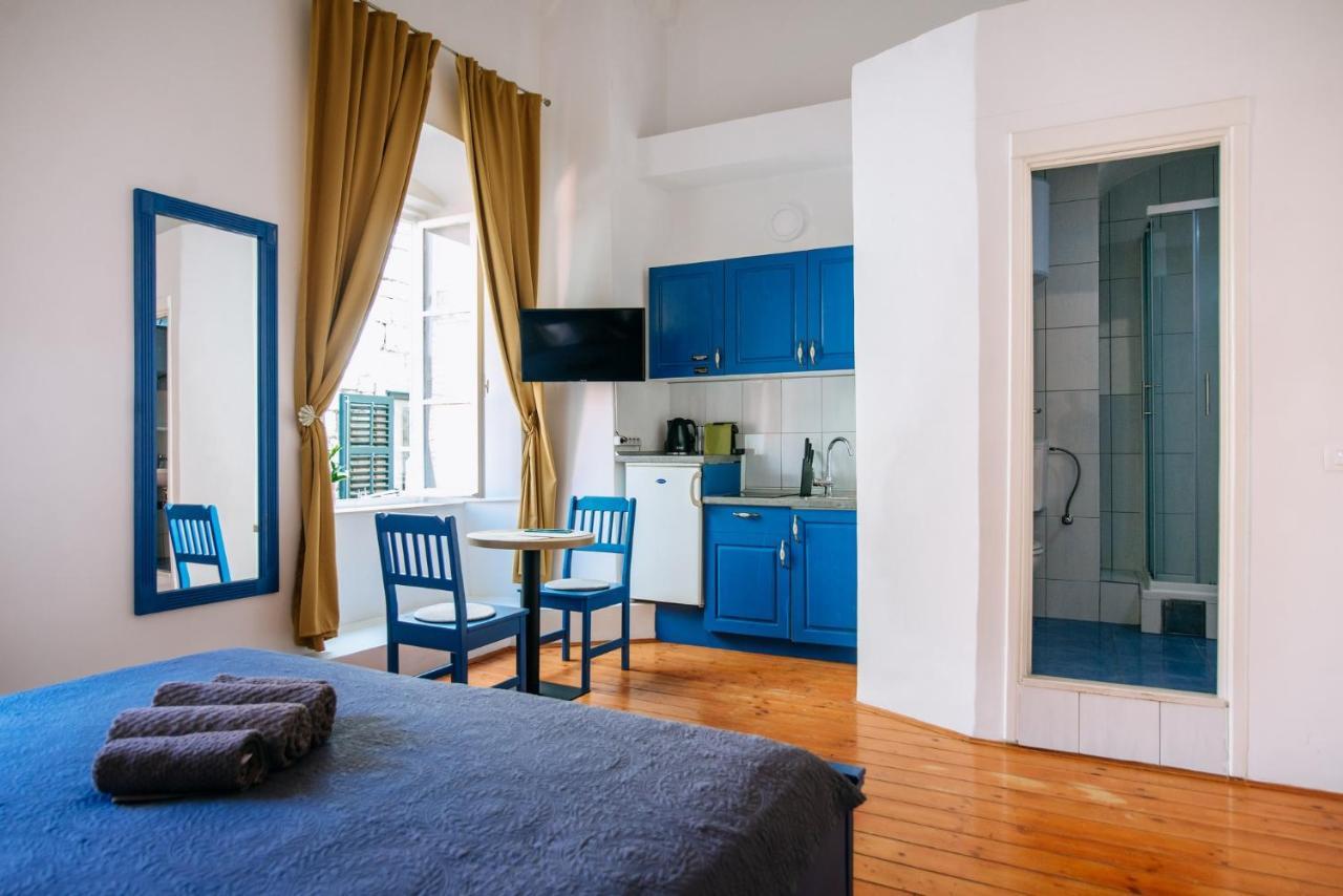 Le Mura Old Town Apartment By Duhomes Ragusa Esterno foto