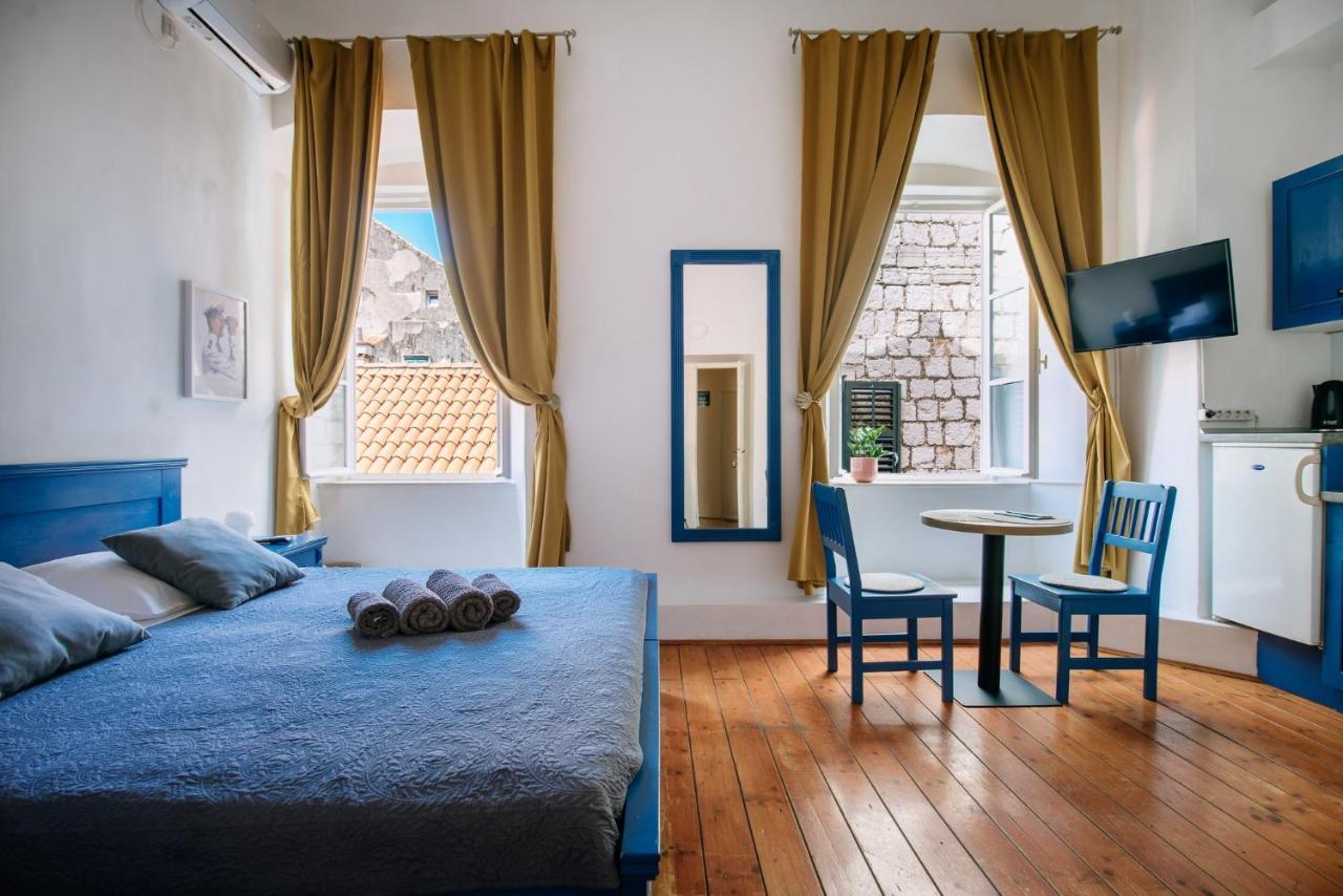 Le Mura Old Town Apartment By Duhomes Ragusa Esterno foto